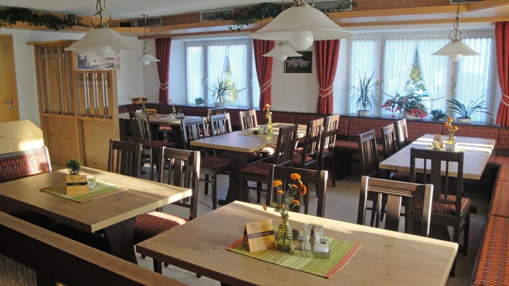 Gasthof Zum Ochsen Waldstetten  Exteriör bild
